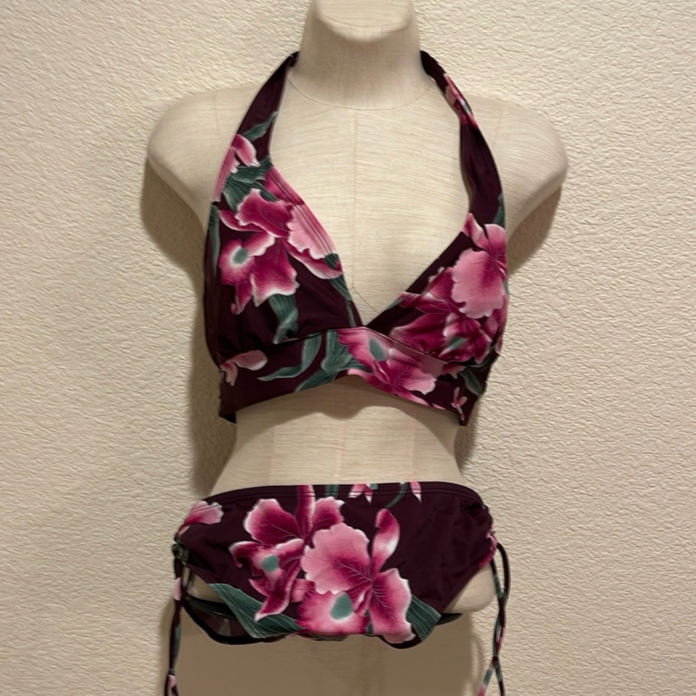 Cherokee bikini